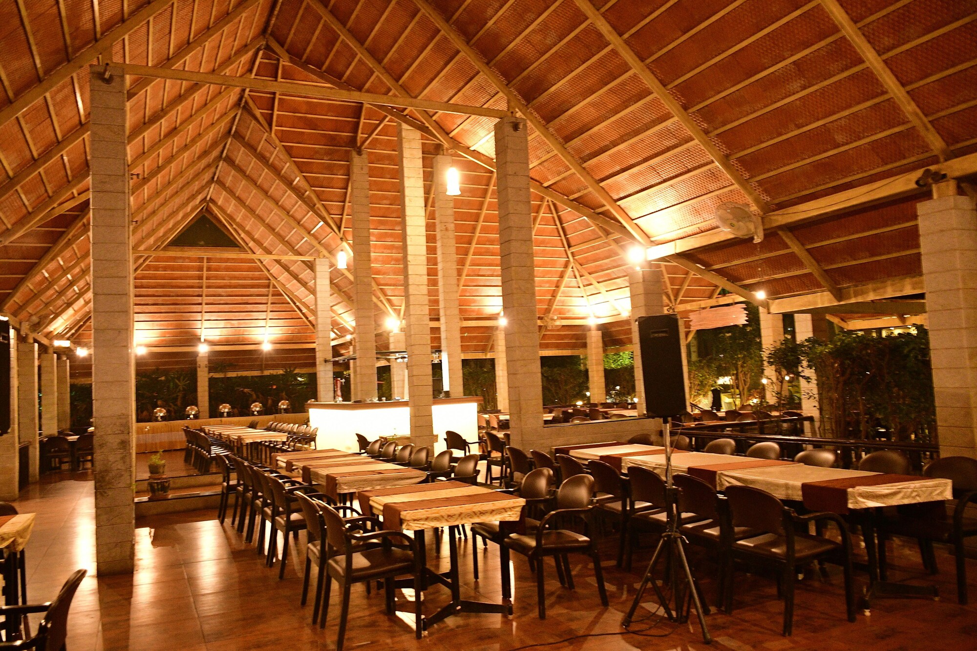 3 Star Hotels
