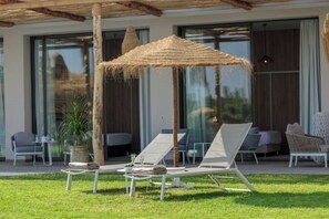 テラス / パティオ