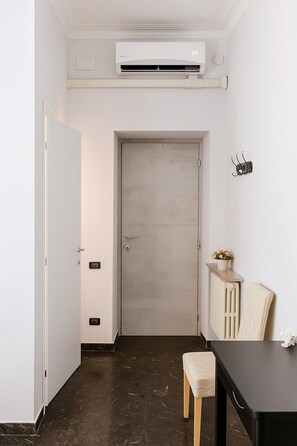 Exclusive Double Room | Hypo-allergenic bedding, minibar, desk, free WiFi