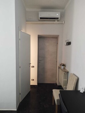Exclusive Double Room | 1 bedroom, minibar, desk, laptop workspace