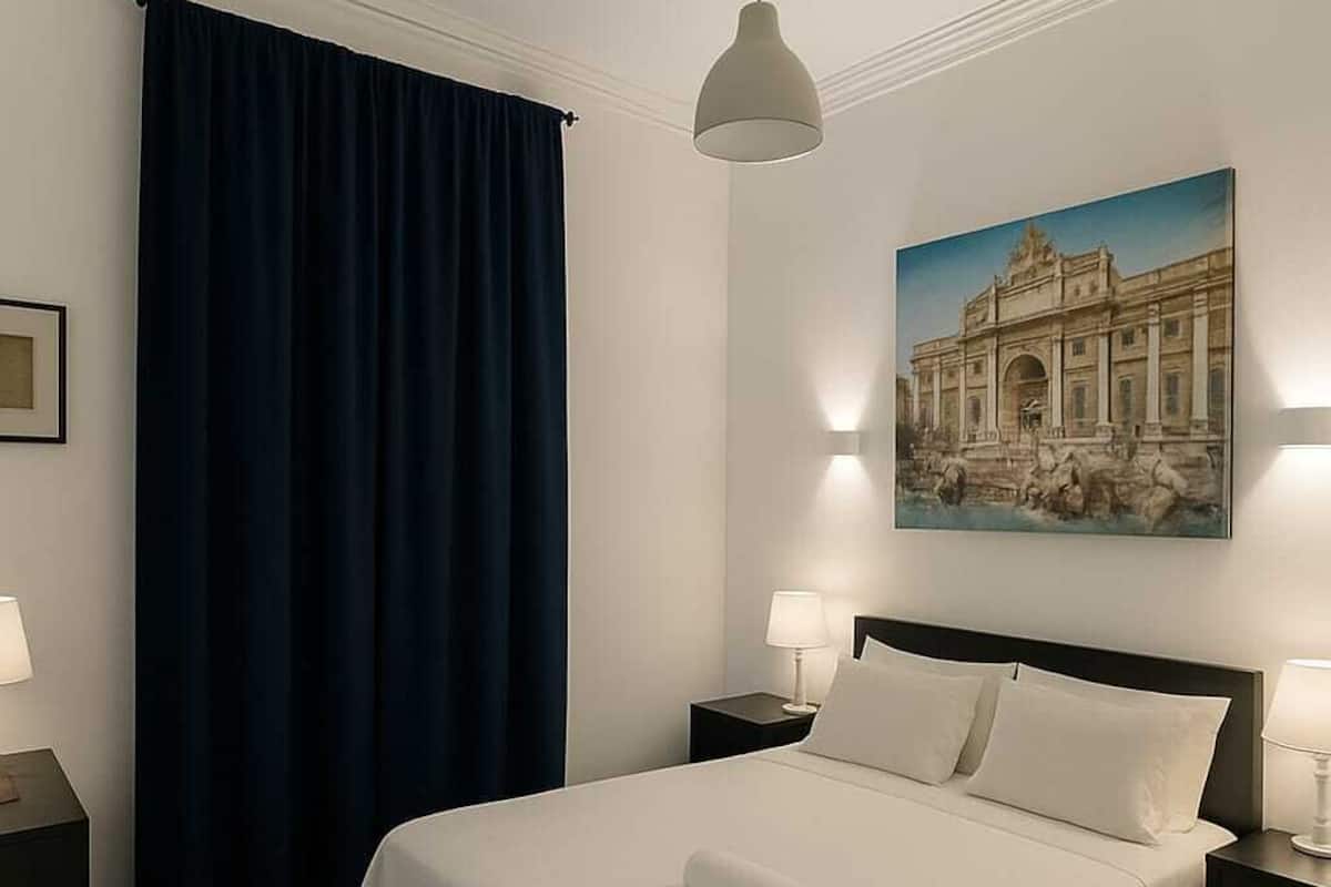Exclusive Double Room