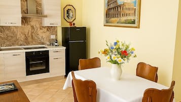 Habitación junior | Cocina privada