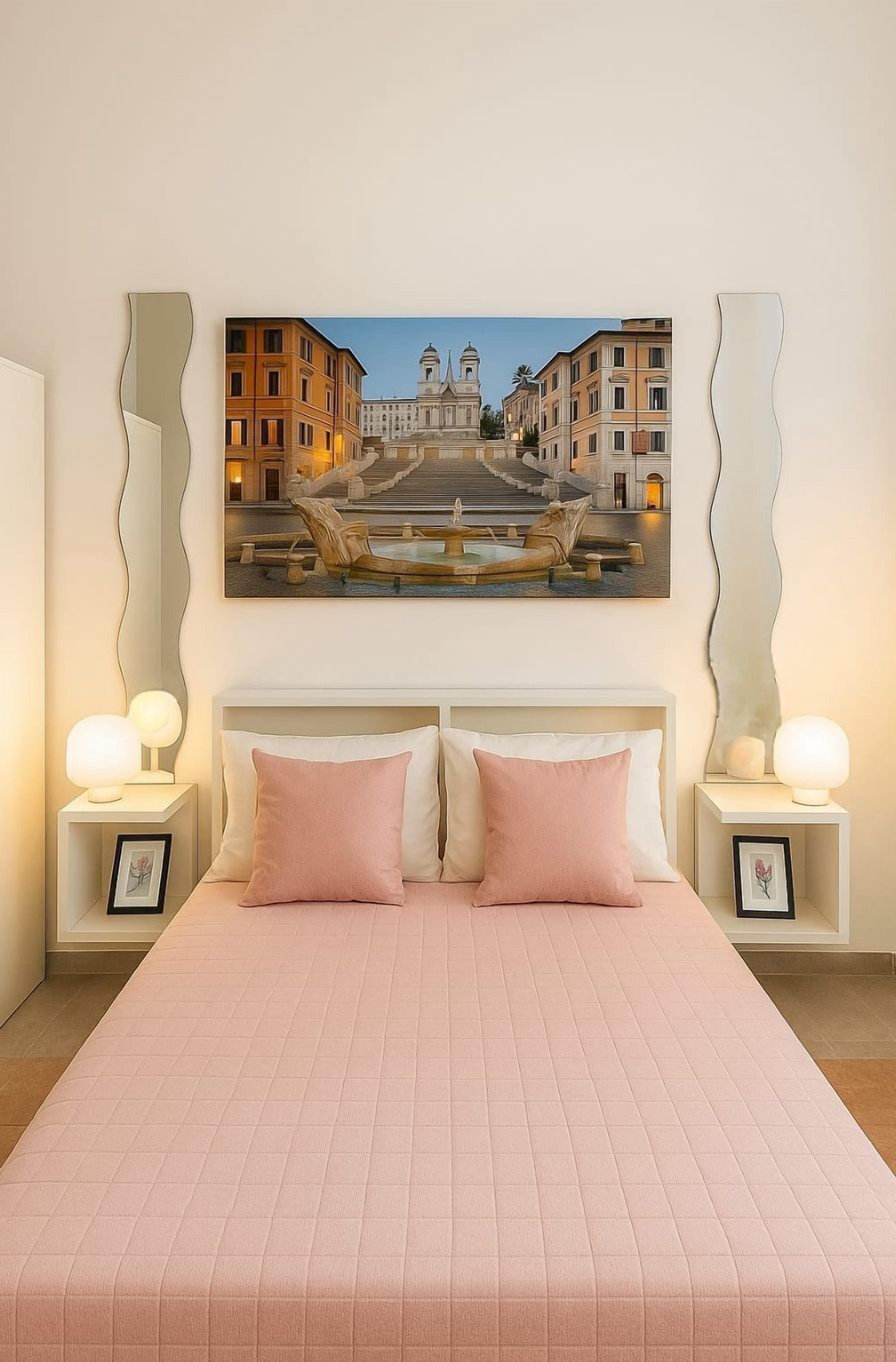 Chambre Double « Premier »