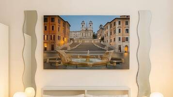 Chambre Double « Premier »