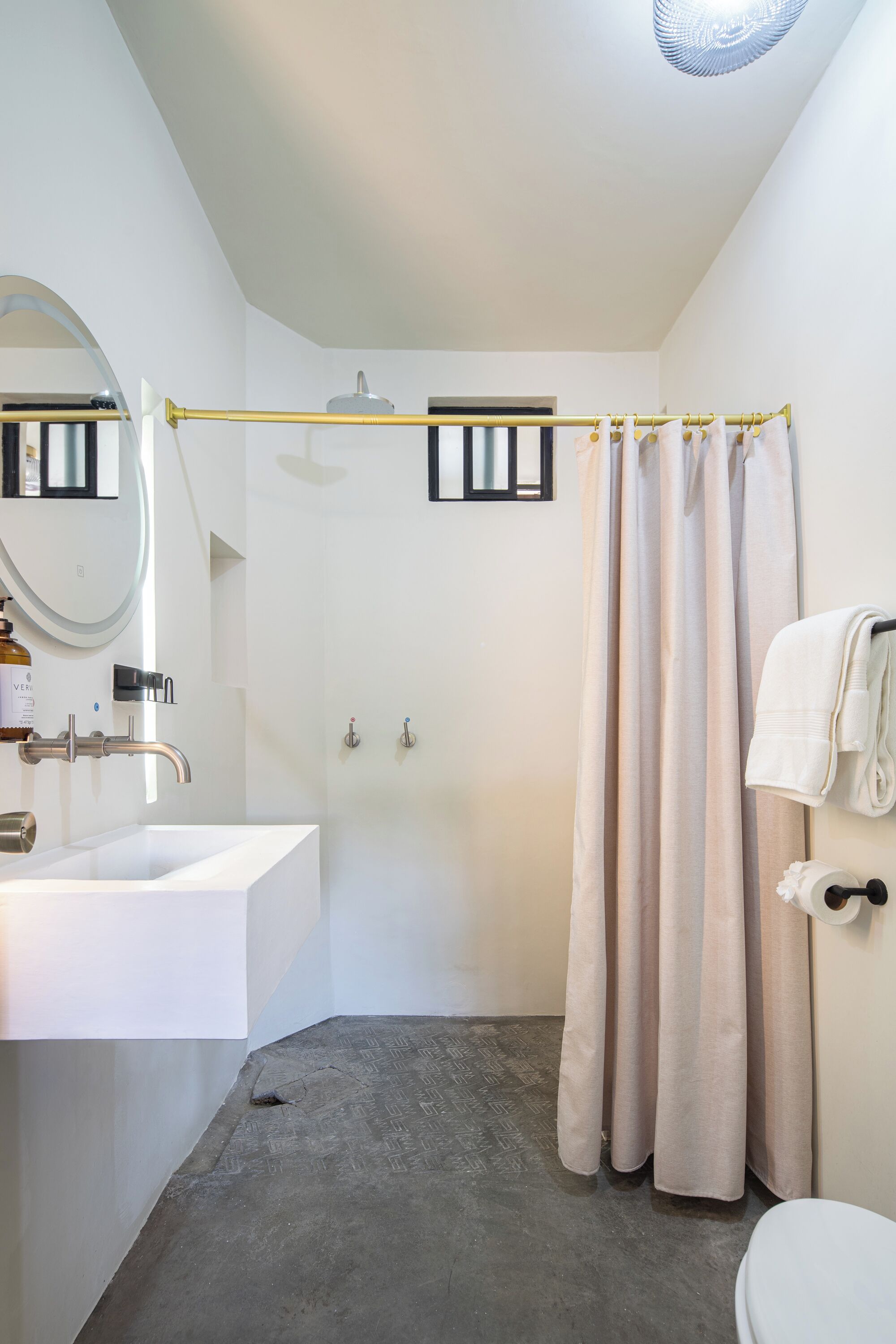 Foto - Casa Lumos - Minimalist Comfort Suites in Centro Historico