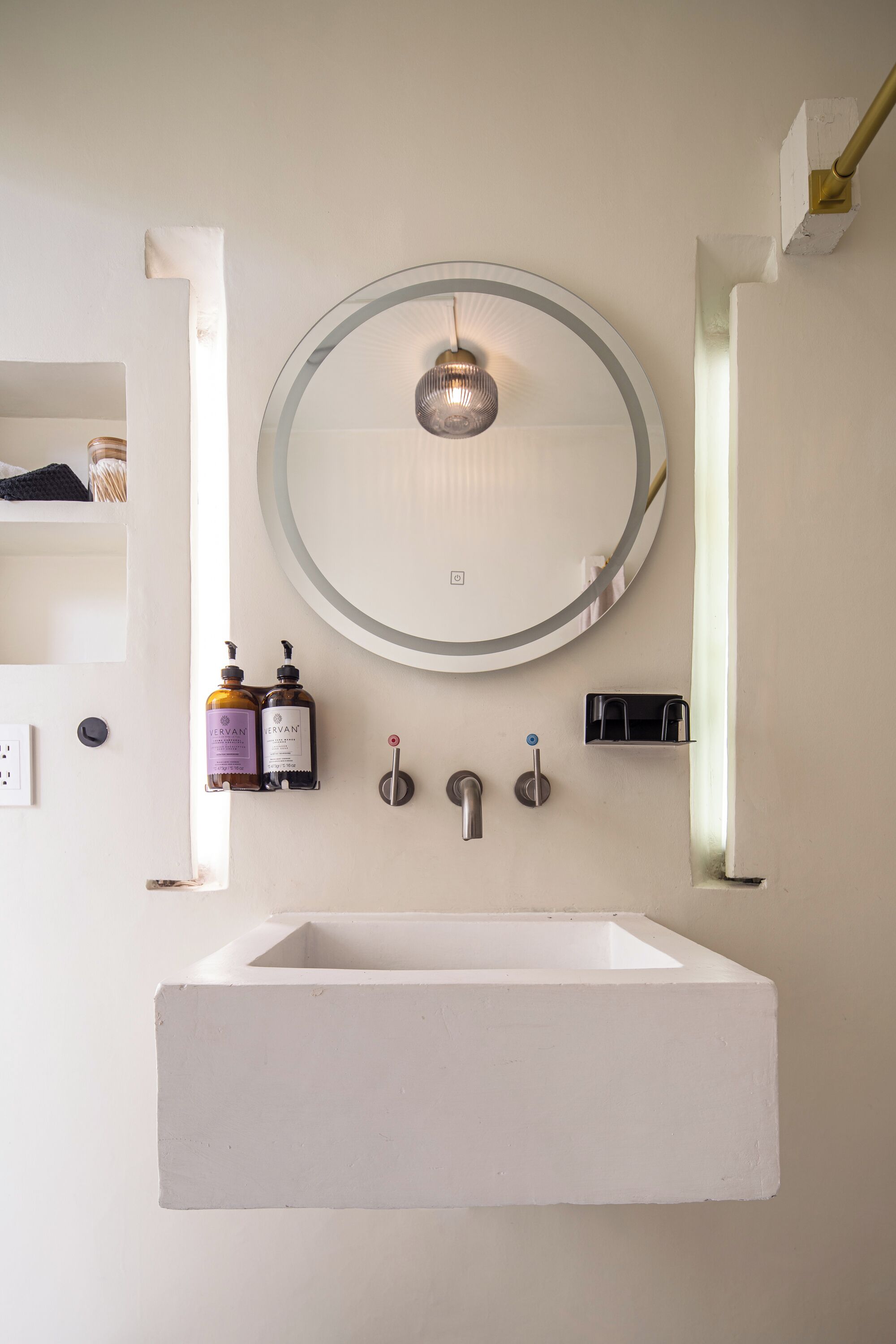 Foto - Casa Lumos - Minimalist Comfort Suites in Centro Historico
