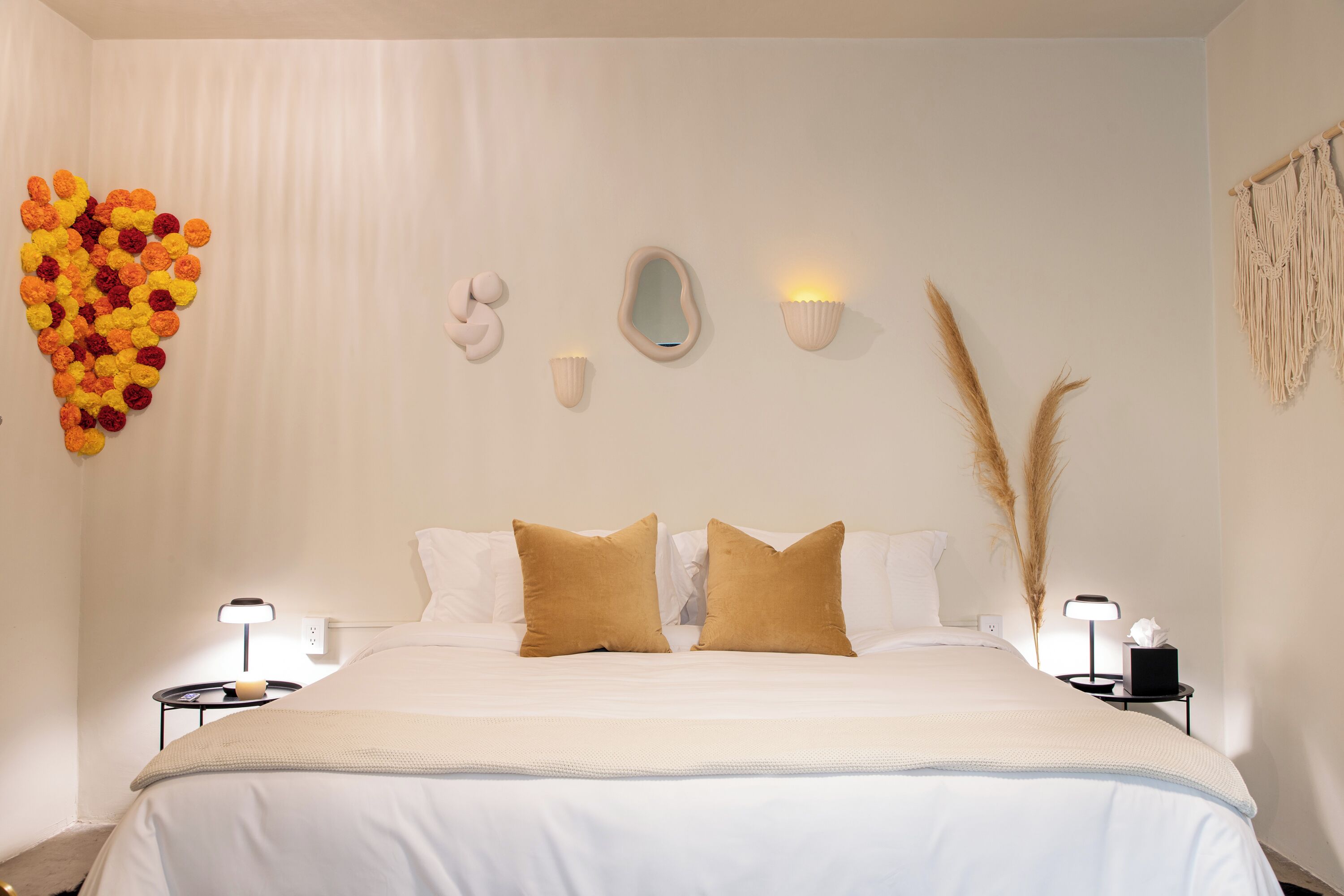 Foto - Casa Lumos - Minimalist Comfort Suites in Centro Historico