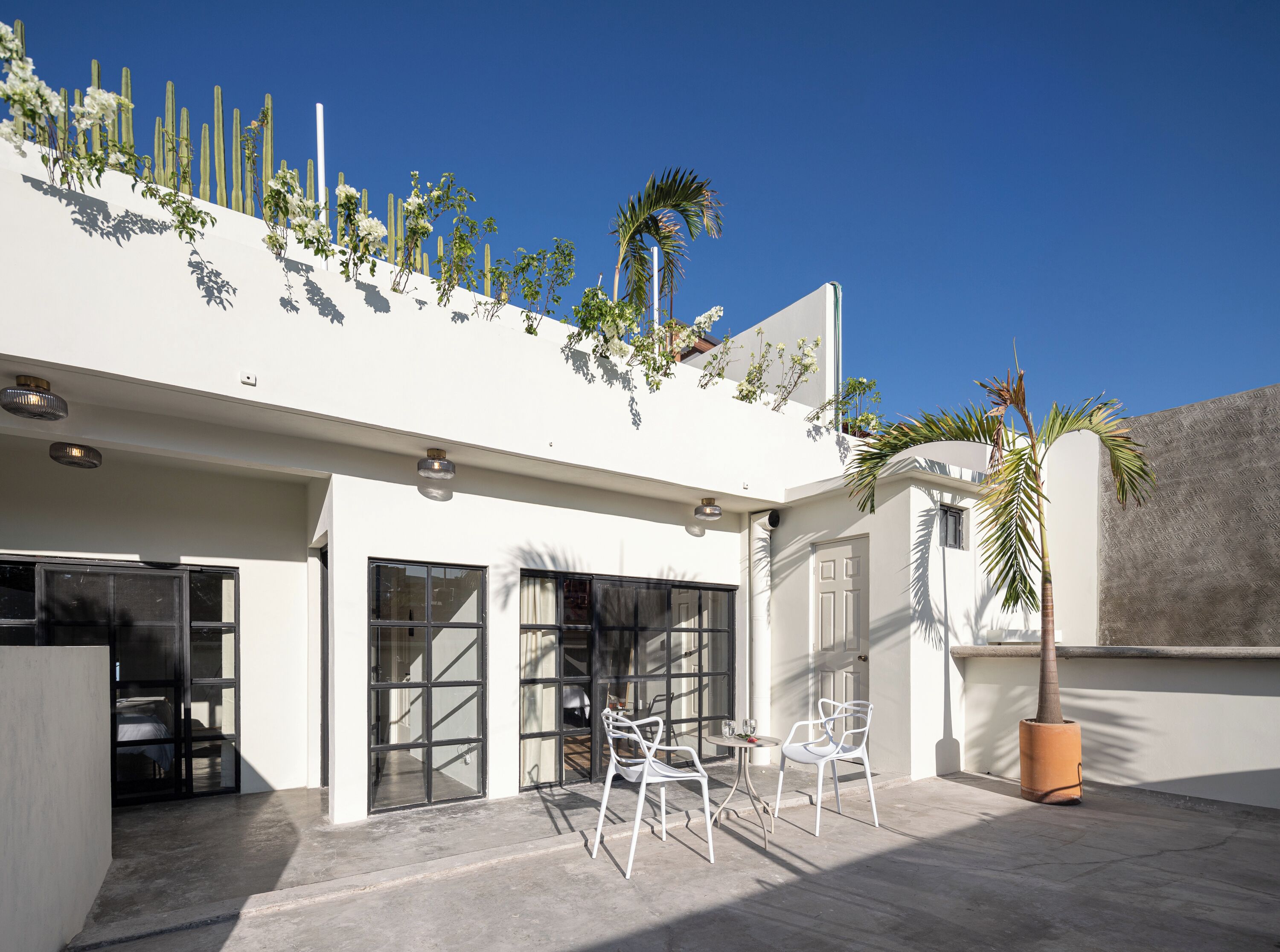 Foto - Casa Lumos - Minimalist Comfort Suites in Centro Historico