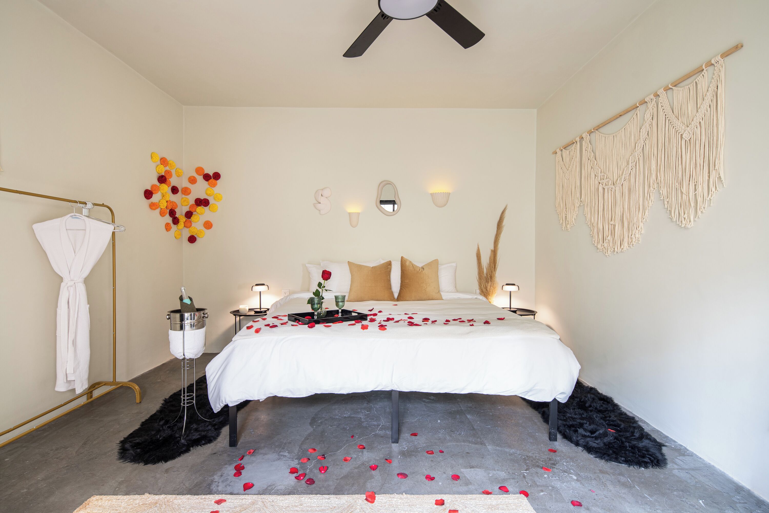 Foto - Casa Lumos - Minimalist Comfort Suites in Centro Historico