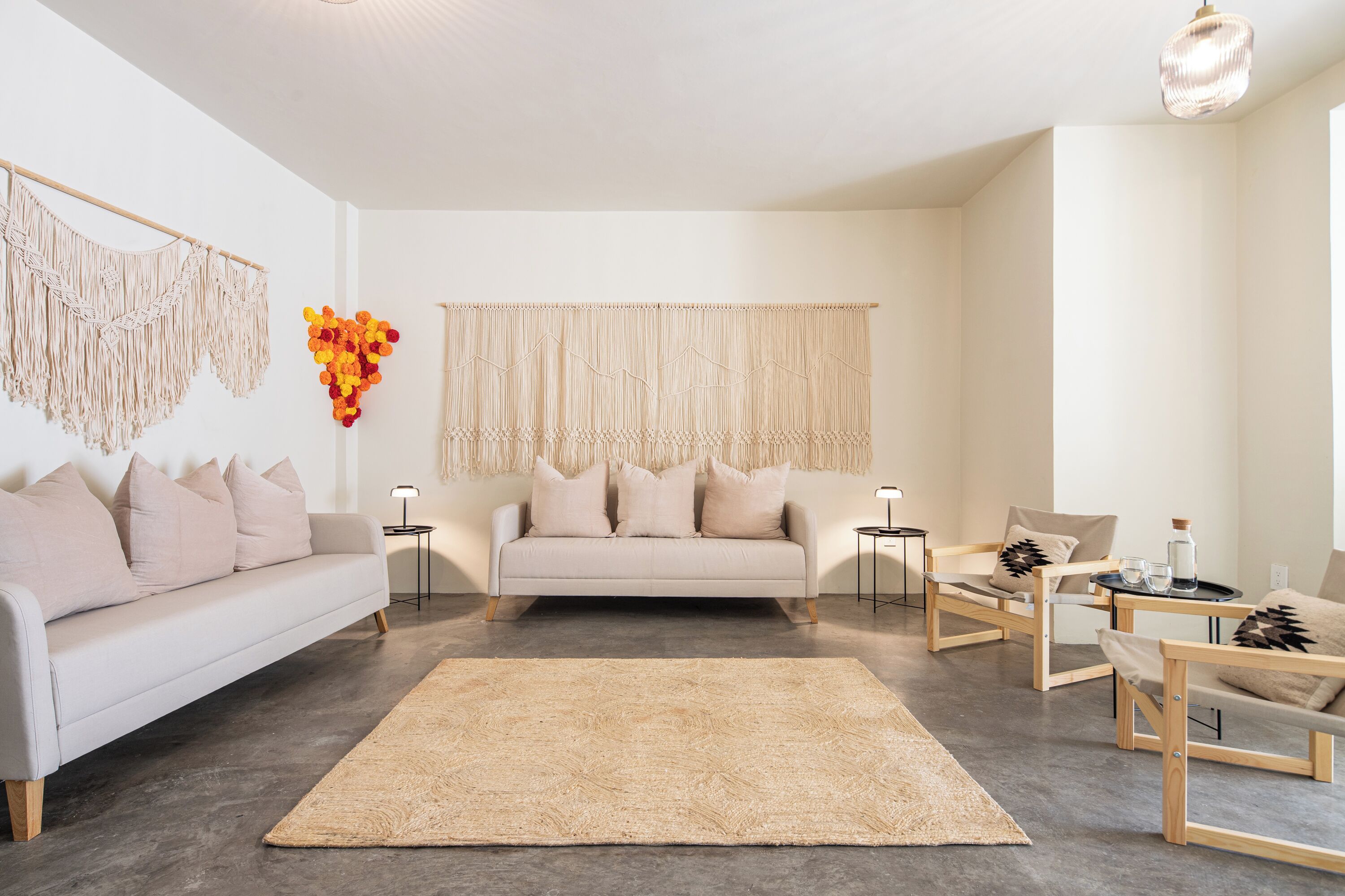 Foto - Casa Lumos - Minimalist Comfort Suites in Centro Historico