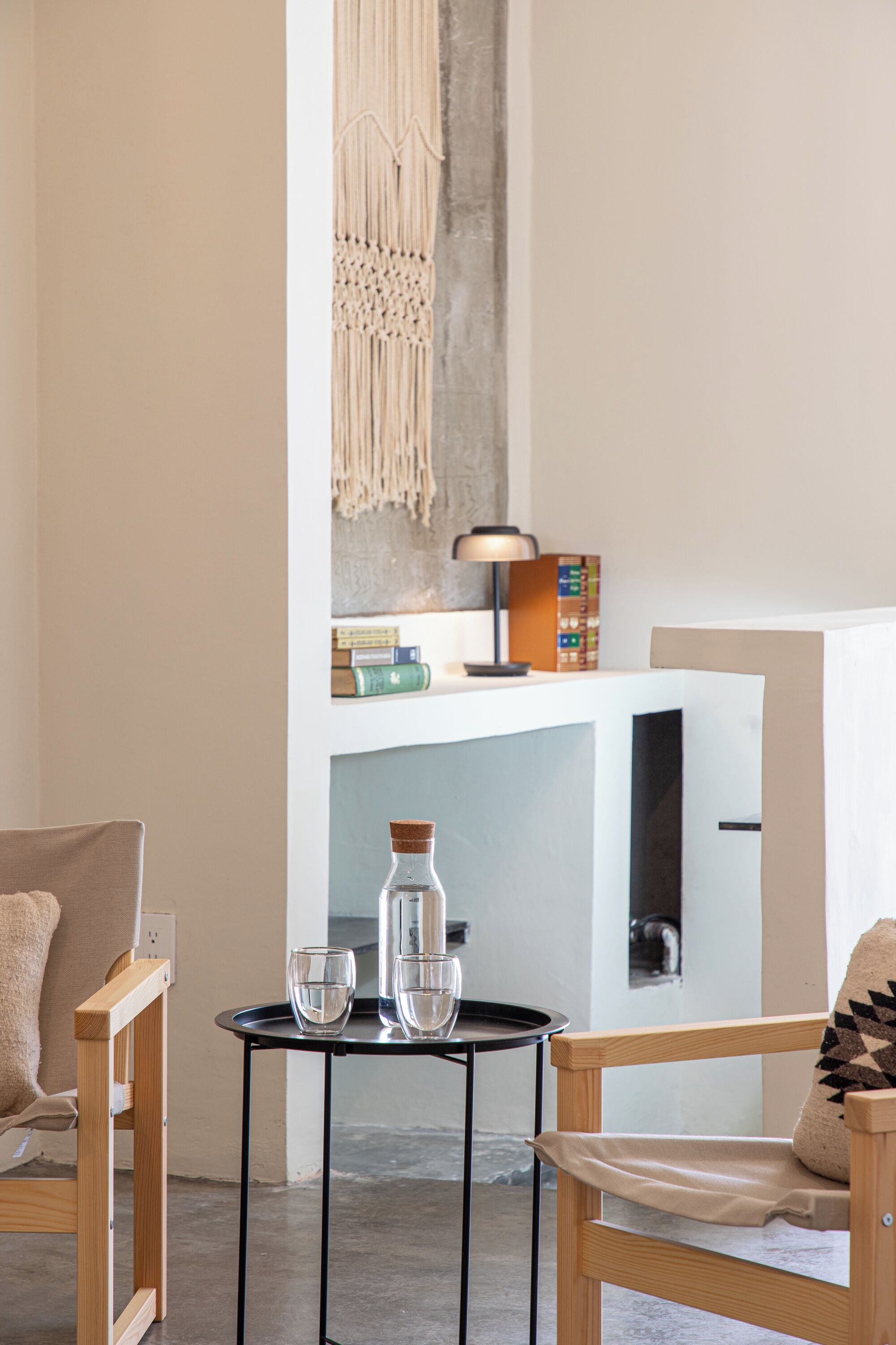Foto - Casa Lumos - Minimalist Comfort Suites in Centro Historico