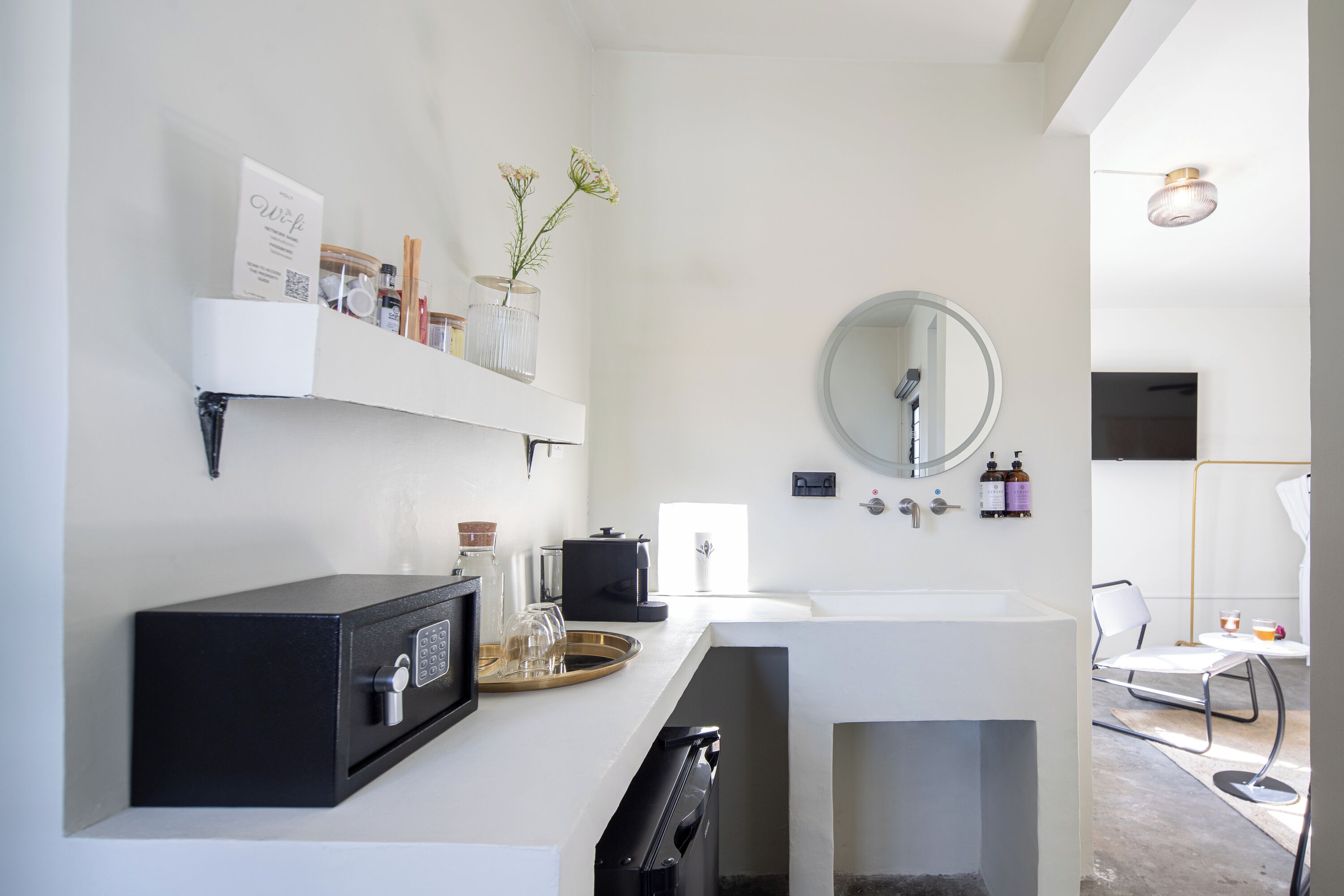 Foto - Casa Lumos - Minimalist Comfort Suites in Centro Historico