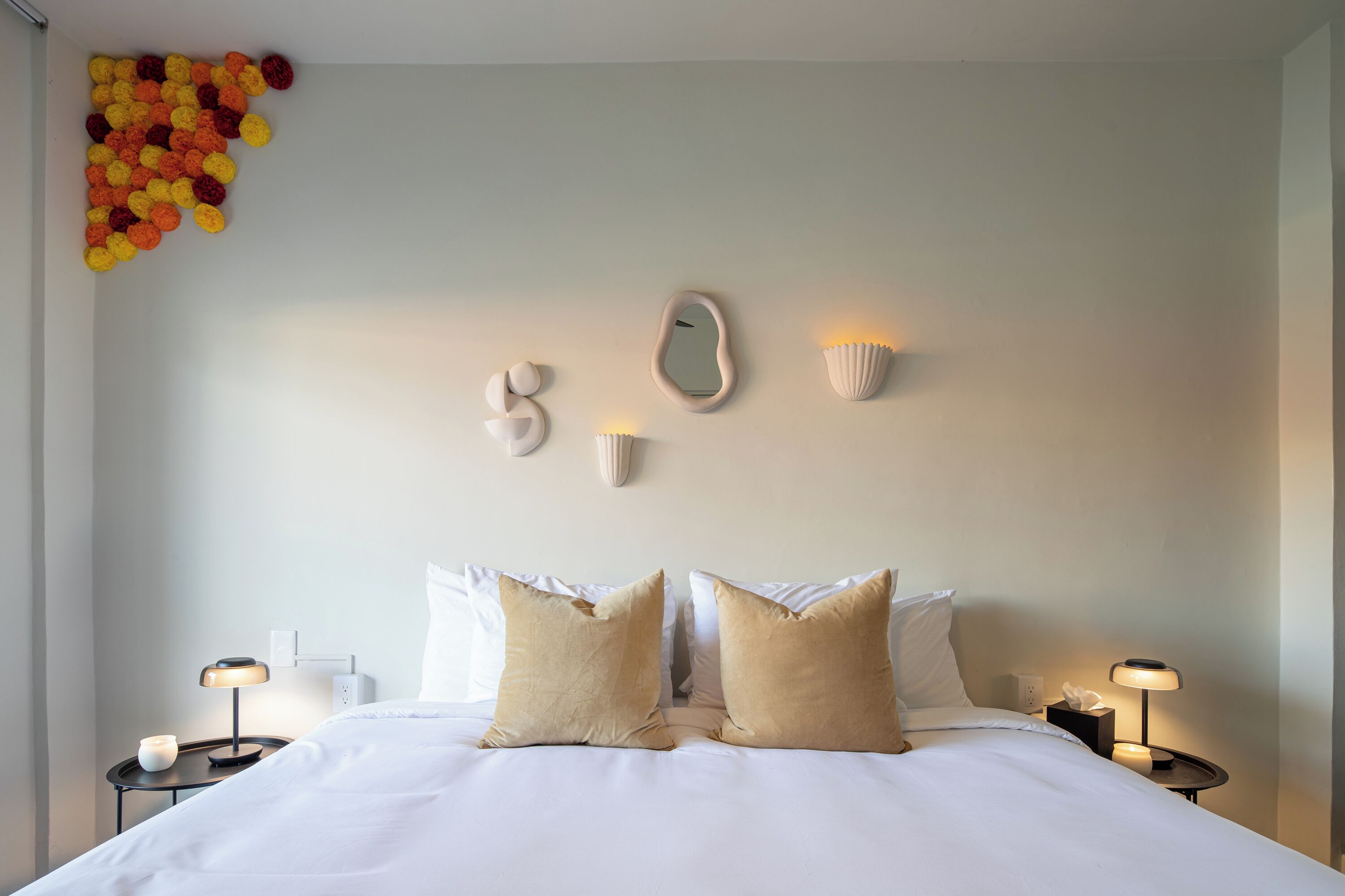 Foto - Casa Lumos - Minimalist Comfort Suites in Centro Historico