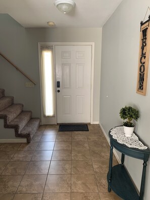 Interior - Lovely 2-bedroom townhome in Saint Joseph (Saint Joseph)