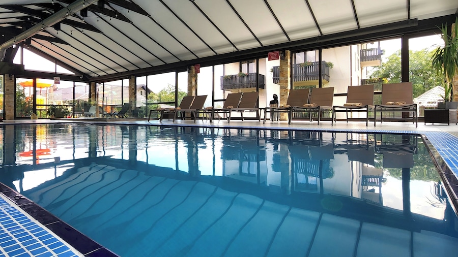 Bucovina Residence & SPA