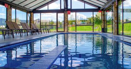 Bucovina Residence & SPA