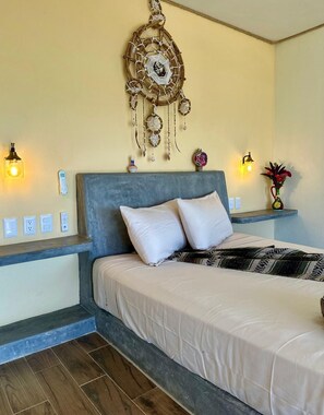 Deluxe Double Room, Ocean View