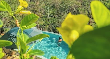 Casa Jasmin Troncones