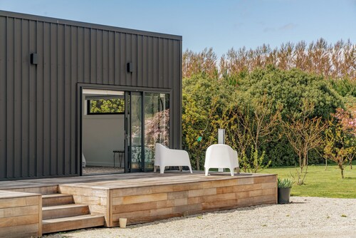 Caledonia - Earnscleugh Holiday Home