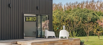 Caledonia - Earnscleugh Holiday Home