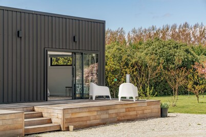 Caledonia - Earnscleugh Holiday Home