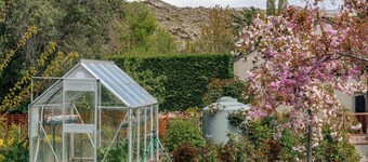 Caledonia - Earnscleugh Holiday Home