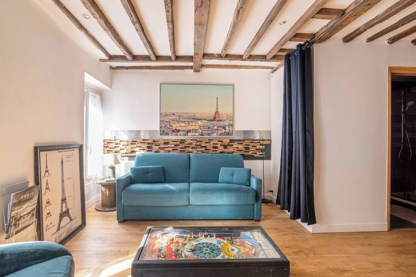 TV connectée, chaîne hi-fi