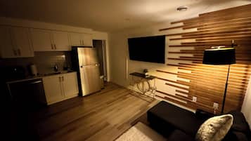 Smart TV