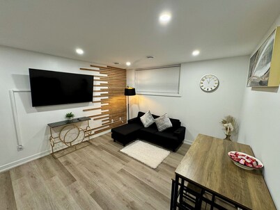 Zen Retreat-Your PeacefulEscape