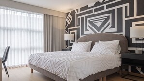 Unclassified image, 5 of 37, button - Rooftop Apartment in Condesa (Ciudad de México)
