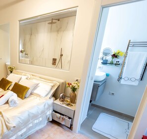 Articles de toilette écologiques, sÚche-cheveux, bidet