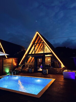 Exterior - Club Armada Bungalov (Sapanca)