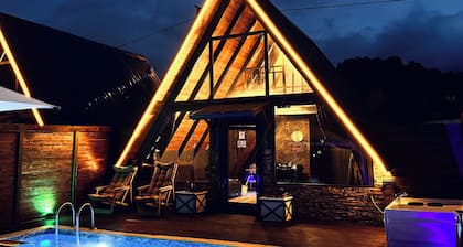 Club Armada Bungalov