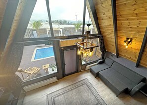 Deluxe Bungalow | View from room