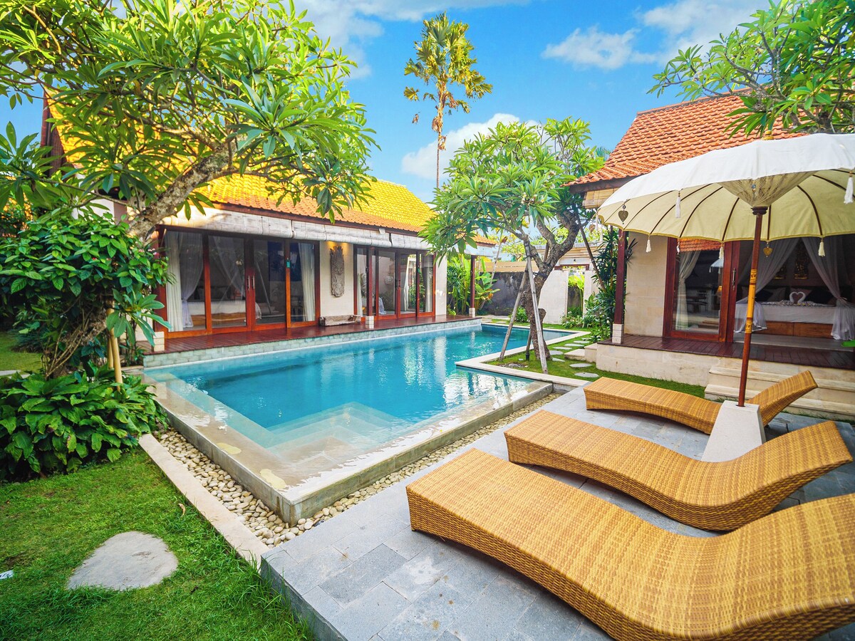 Bild für Gastgeberprofil