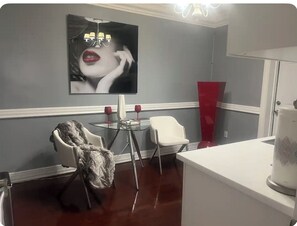 Interior - 🌺Luxury Paradise: Tropical Post-Op Style Edition 🌺 (Miami)