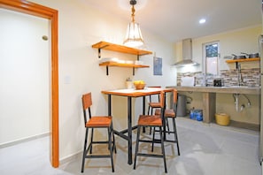 Apartment, 2 Bedrooms | Private kitchen - La Paz Condos with Pool 2 mi Malecon (La Paz)