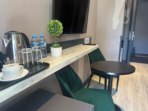 Deluxe Triple Room, 1 Bedroom - HOTEL OLIVE (Vlorë)
