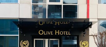 HOTEL OLIVE