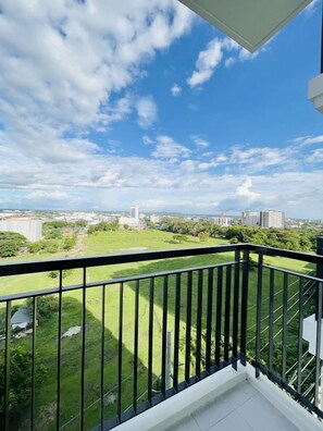 Property grounds - Cozy City Studio Escape (Iloilo City)