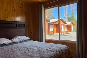 Cabaña familiar | Wifi gratis