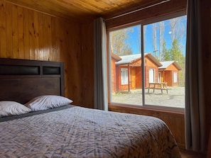 Family Cabin | Free WiFi - Oceana Suites Rayen Lican-Ray (Villarrica)