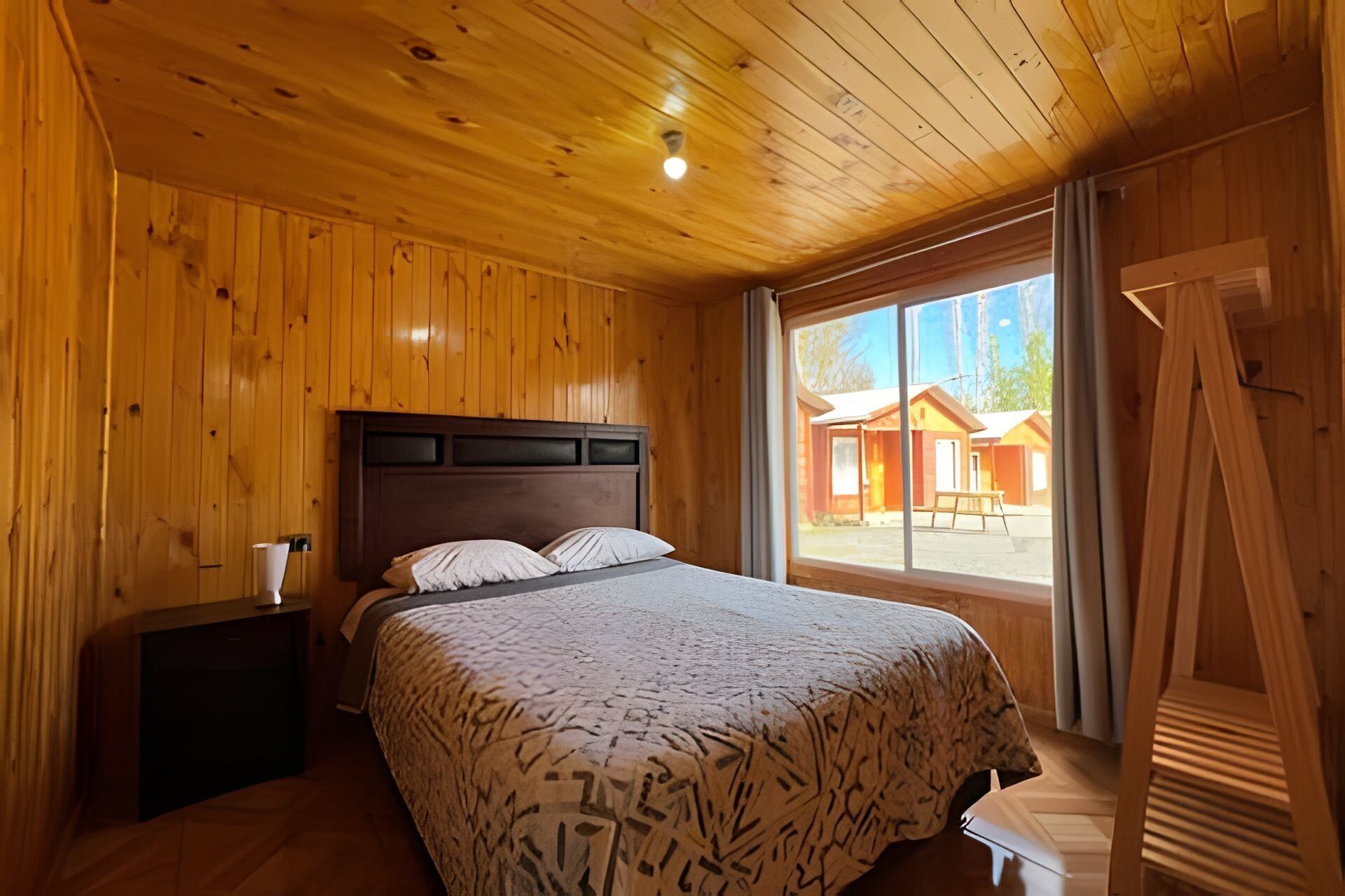 Family Cabin | Free WiFi