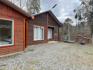 Exterior - Oceana Suites Rayen Lican-Ray (Villarrica)