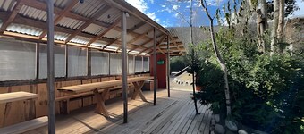 Oceana Suites Rayen Lican-Ray