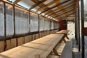 Restaurantes