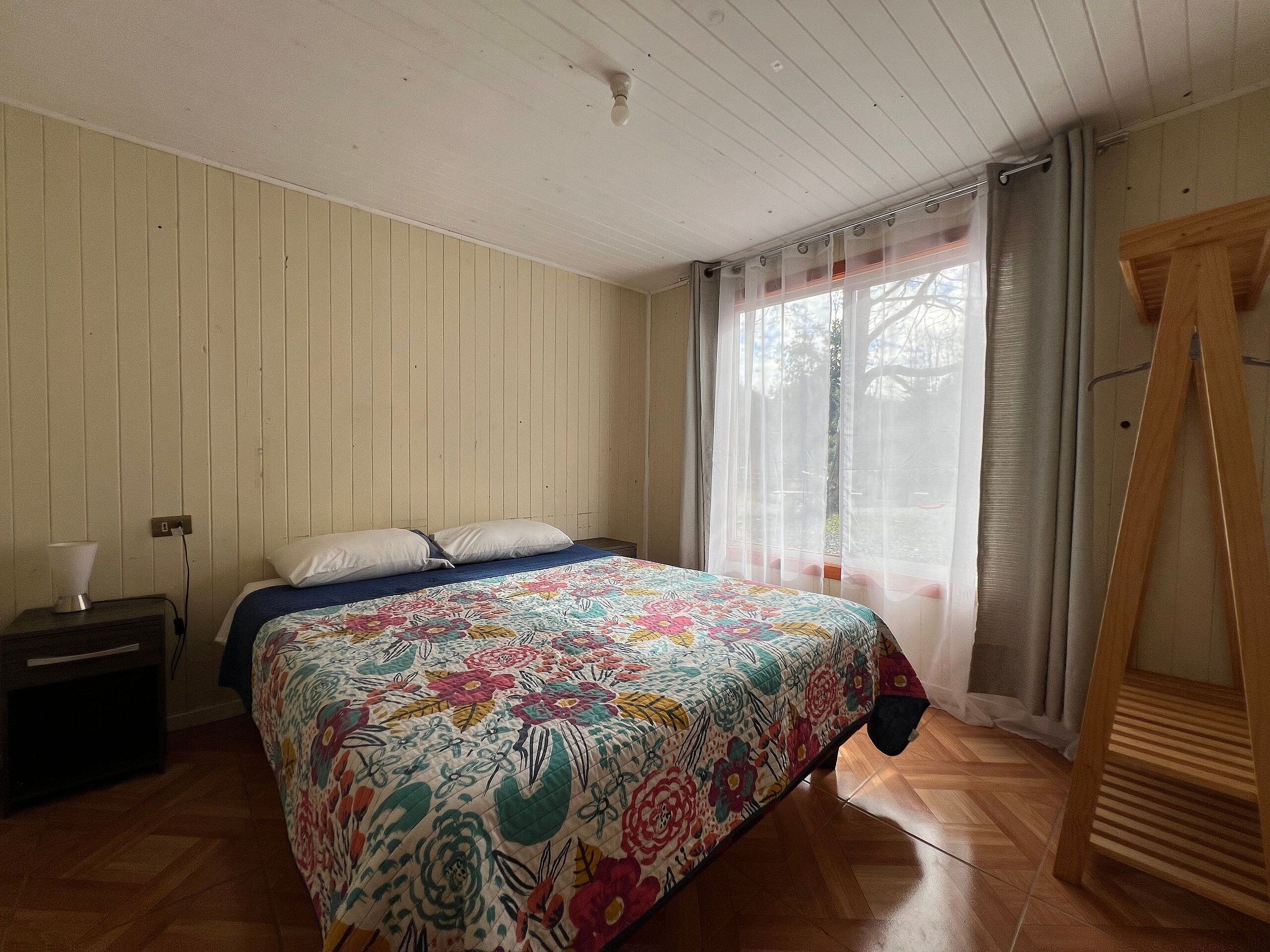 Family Cabin | Free WiFi