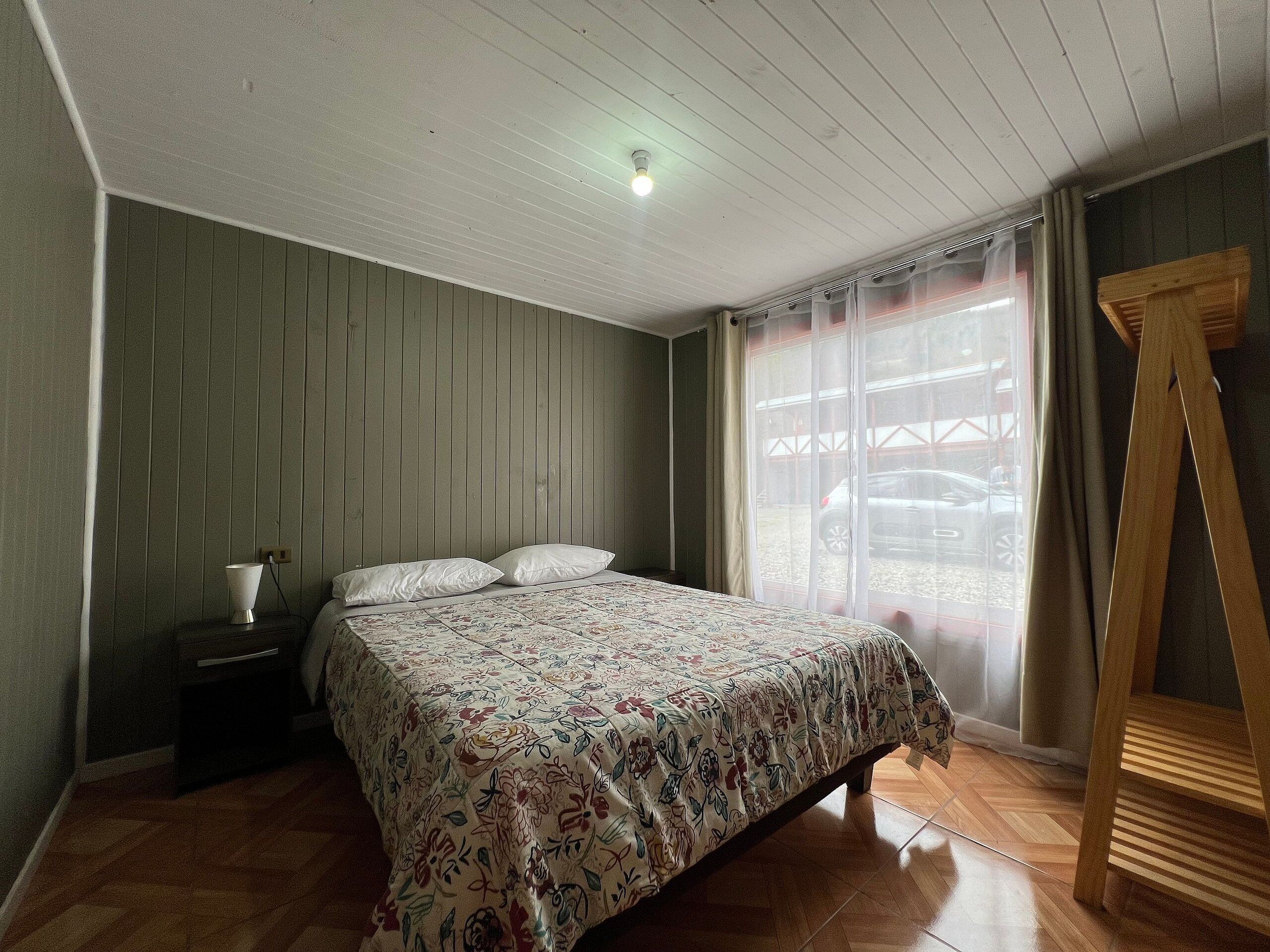 Comfort Cabin | Free WiFi