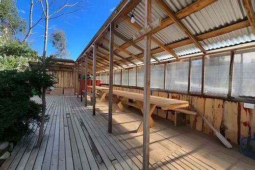 Oceana Suites Rayen Lican-Ray