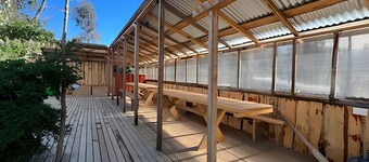 Oceana Suites Rayen Lican-Ray